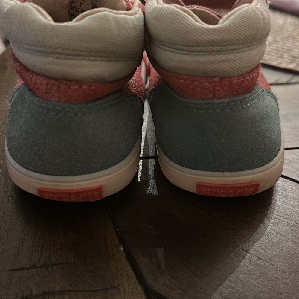 Stride Rite Shoes - Picture 2 of 4